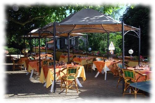 Hotel H�tel Chez Nous