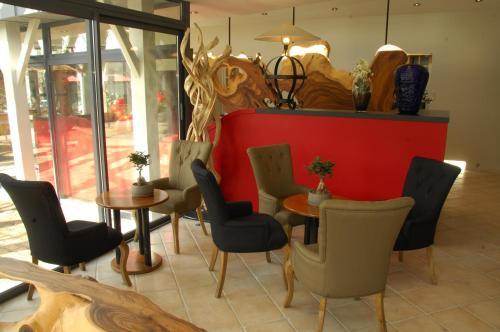 Hotel H�tel Chez Nous