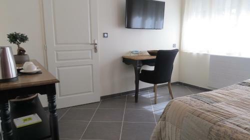 Hotel H�tel Chez Nous
