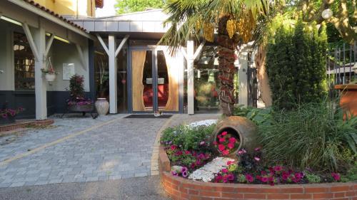 Hotel H�tel Chez Nous