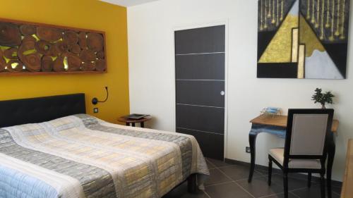Hotel H�tel Chez Nous