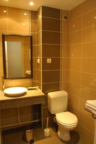 Hotel H�tel Chez Nous