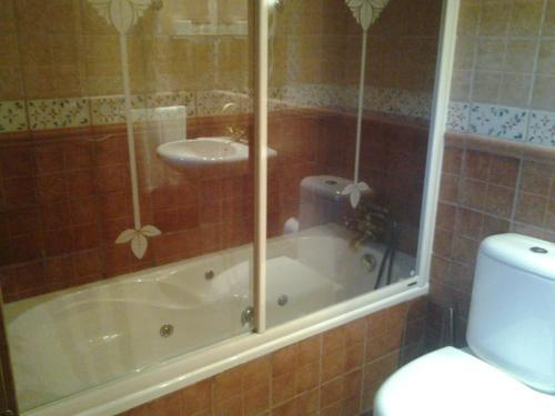 Hotel Abuelo Rullo