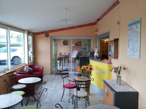 Hotel Tour H�tel