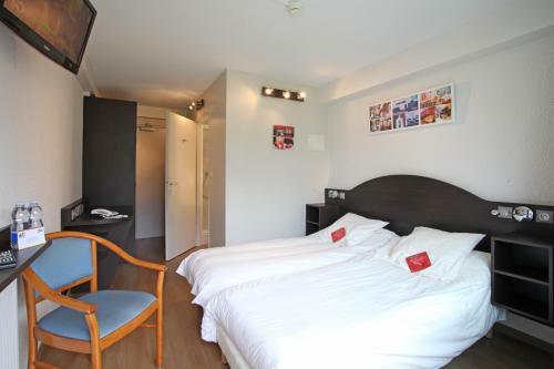 Hotel Club Le Saint Ignace