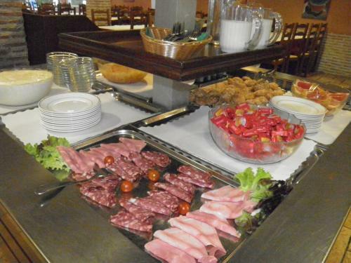 Hotel Club Le Saint Ignace