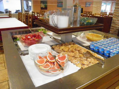 Hotel Club Le Saint Ignace