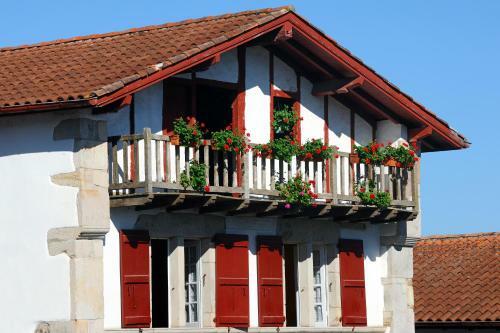 Hotel Club Le Saint Ignace