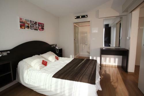 Hotel Club Le Saint Ignace