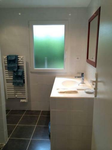Hostal Guest House Maison Iratzean