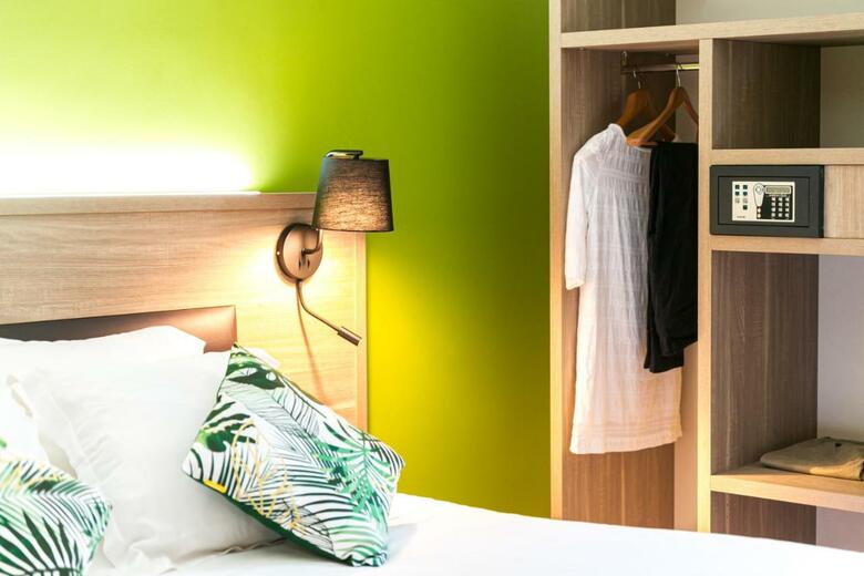 Hotel H�tel - Restaurant Du Pont