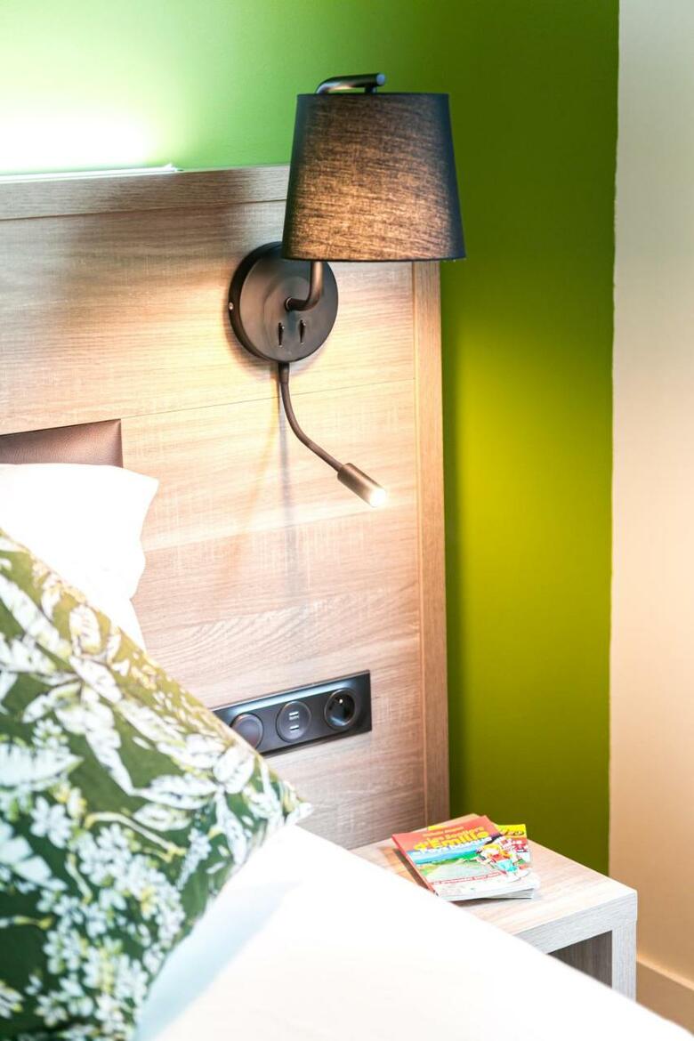 Hotel H�tel - Restaurant Du Pont