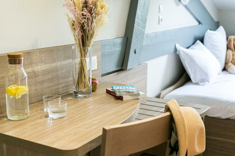 Hotel H�tel - Restaurant Du Pont