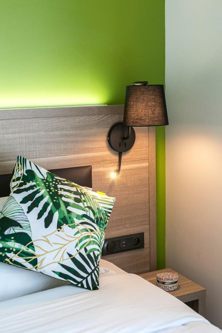Hotel H�tel - Restaurant Du Pont