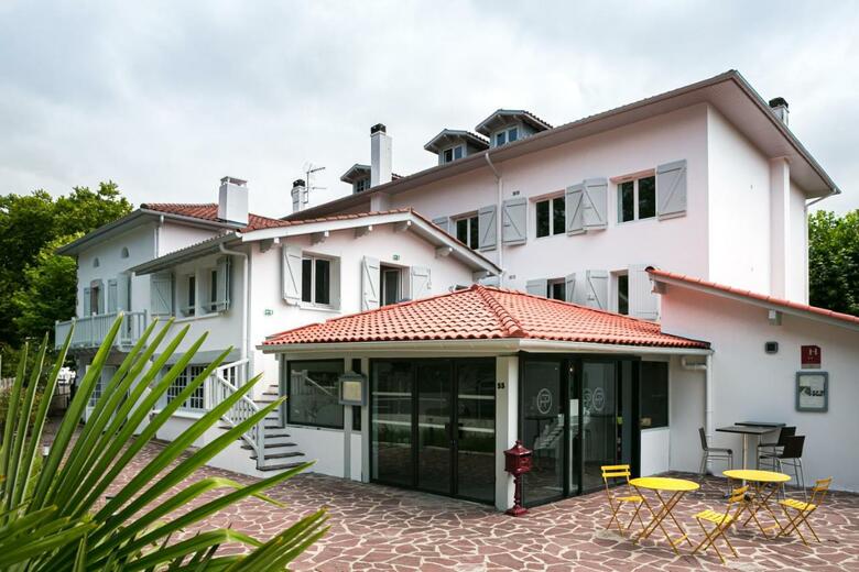Hotel H�tel - Restaurant Du Pont