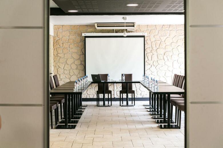 Hotel H�tel - Restaurant Du Pont