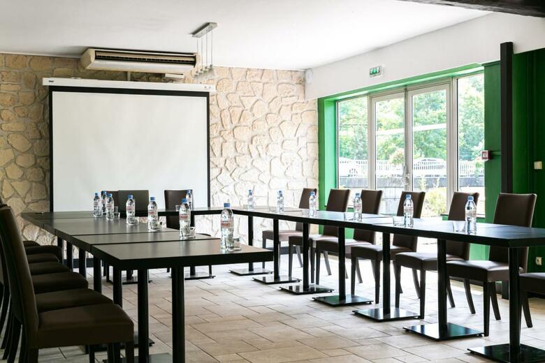 Hotel H�tel - Restaurant Du Pont