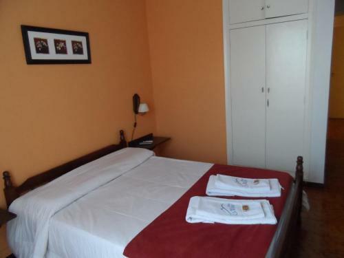 Hotel Minas