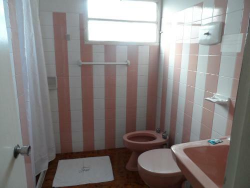 Hotel Minas