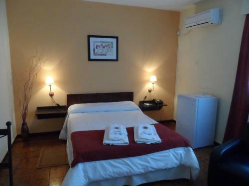 Hotel Minas