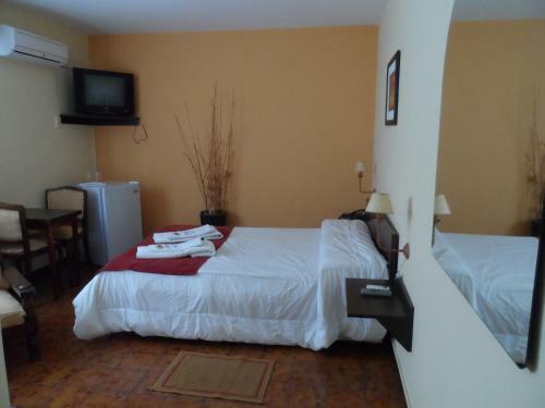 Hotel Minas