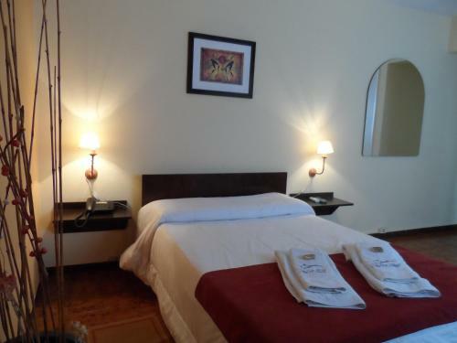 Hotel Minas