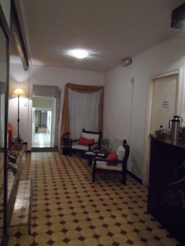 Hotel Minas