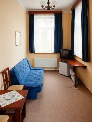 Hostal Penzion Mal� Val
