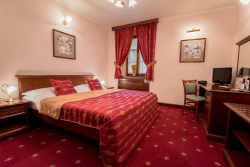Hotel Octarna