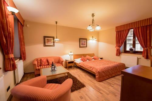 Hotel Octarna