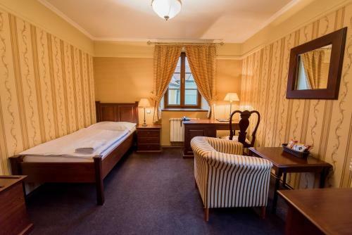 Hotel Octarna