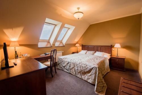 Hotel Octarna