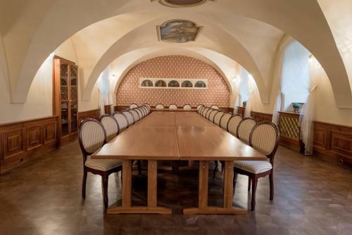 Hotel Octarna
