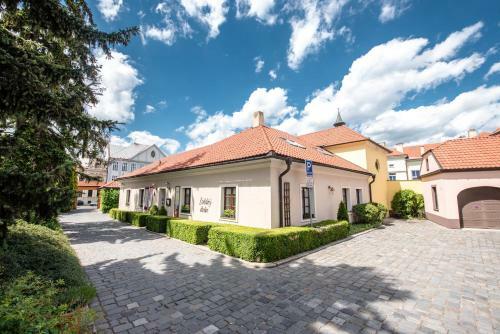 Hotel Octarna
