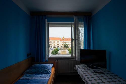 Hostal Penzion Mens�k