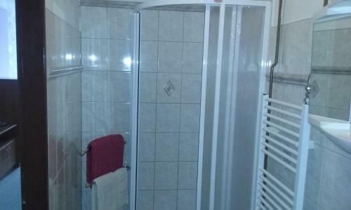 Hostal Penzion Mens�k