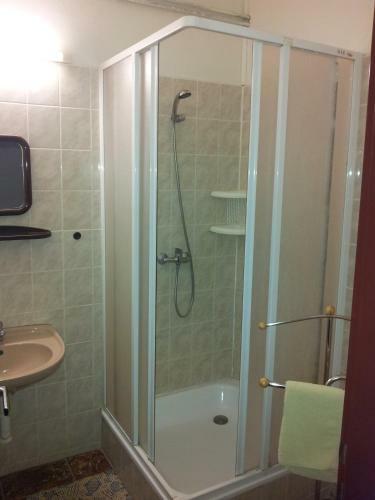 Hostal Penzion Mens�k