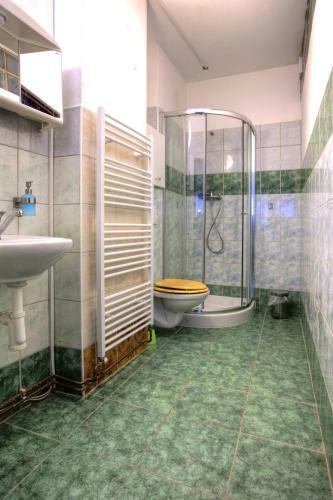 Hostal Penzion Mens�k