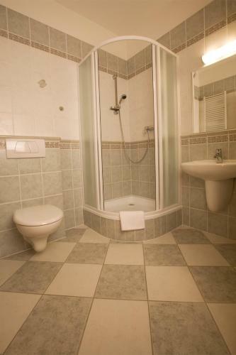Hotel U Zlat�ho Kohouta