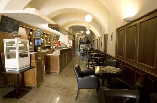 Hotel U Zlat�ho Kohouta
