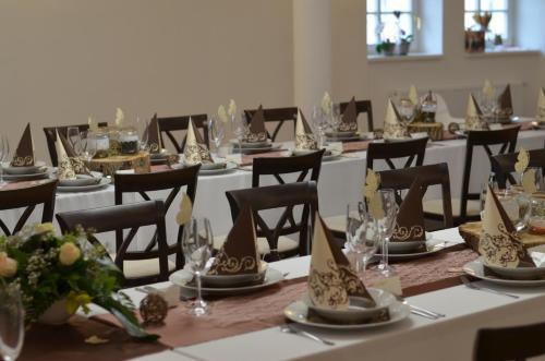 Hotel U Zlat�ho Kohouta