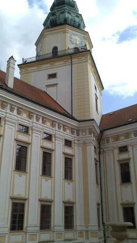Hotel U Zlat�ho Kohouta