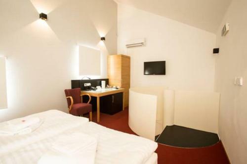 Hotel Purkmistr