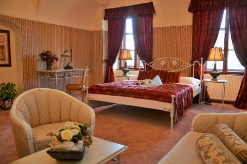 Hotel Boucek