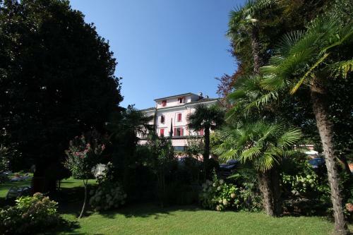 Park Hotel Rovio