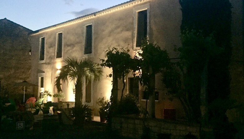 Bed & Breakfast Le Mas De L'olivier