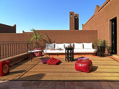 Villa Residence Dar Lamia Marrakech