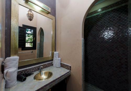 Villa Residence Dar Lamia Marrakech