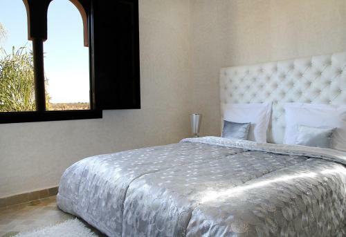 Villa Residence Dar Lamia Marrakech