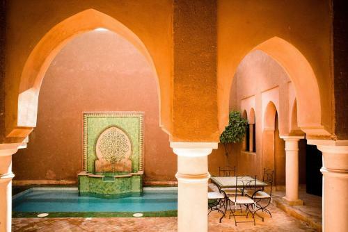 Villa Residence Dar Lamia Marrakech